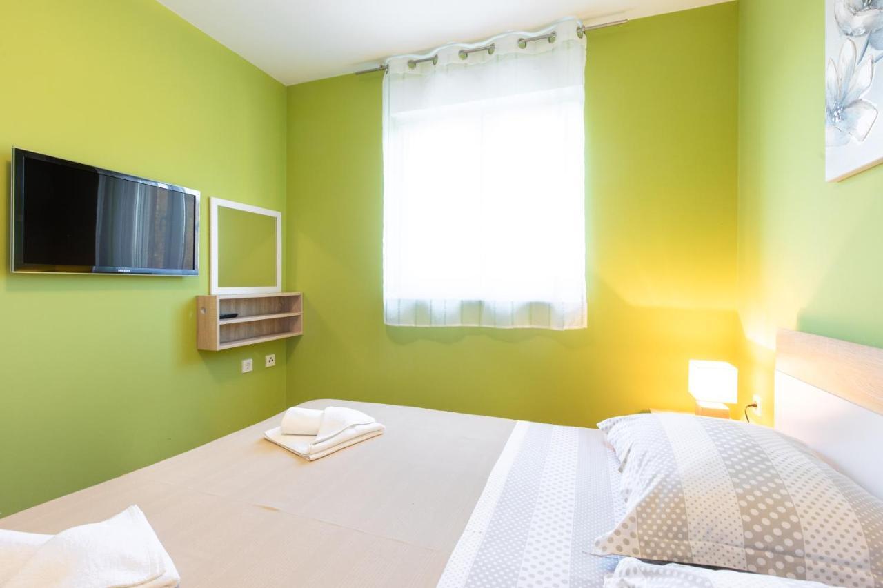 Apartmán Salvagno
