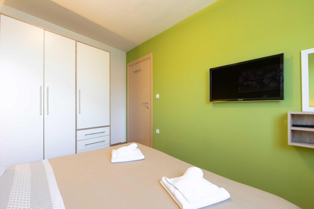 Apartment Salvagno Punat