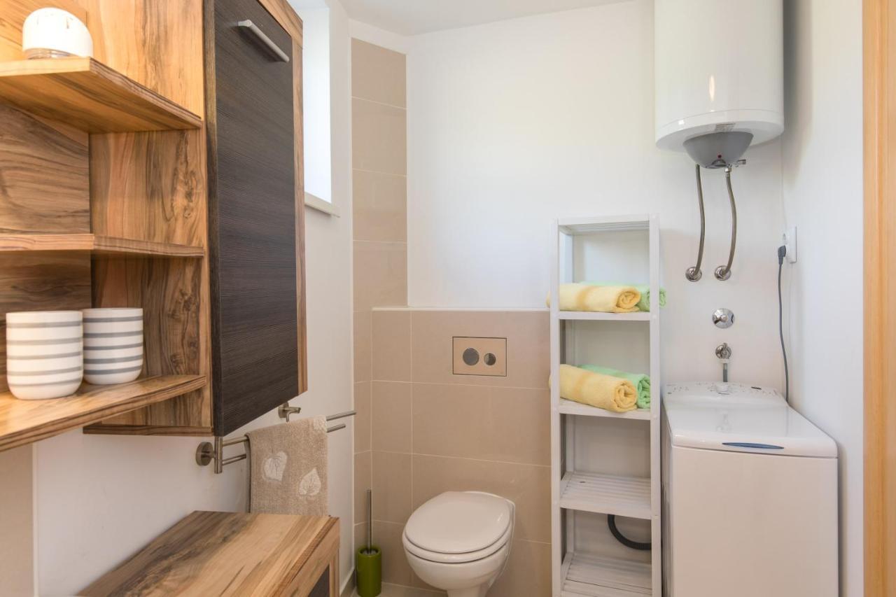 Salvagno Apartment Punat