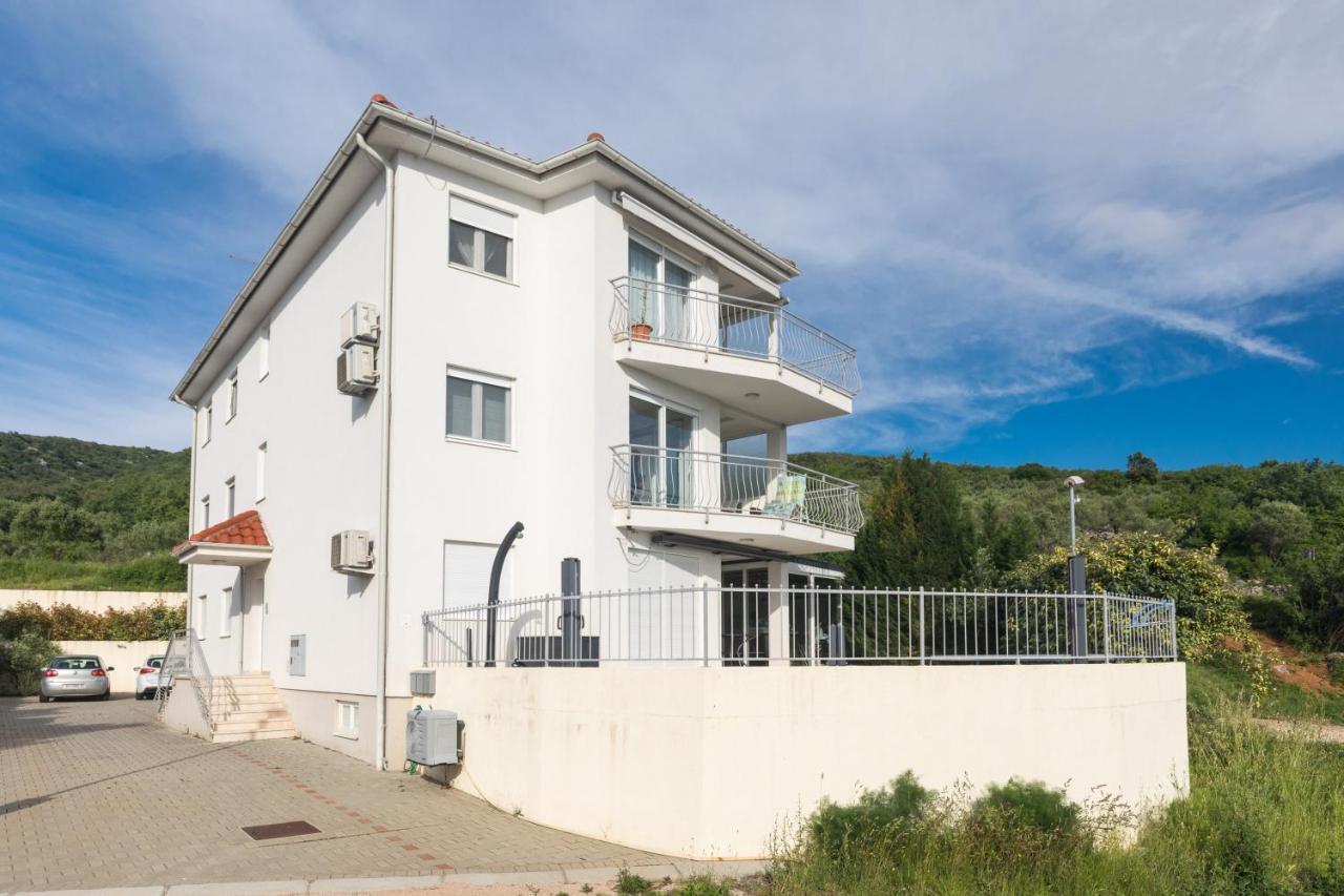 Salvagno Apartment