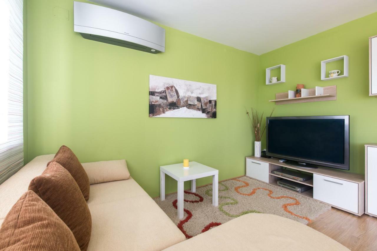 Salvagno Apartment *
